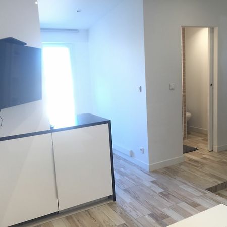 Appartements Design Marseille - 19 Perrin Marselha Exterior foto