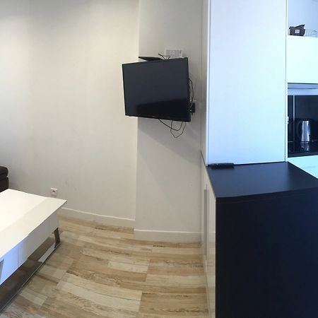 Appartements Design Marseille - 19 Perrin Marselha Exterior foto