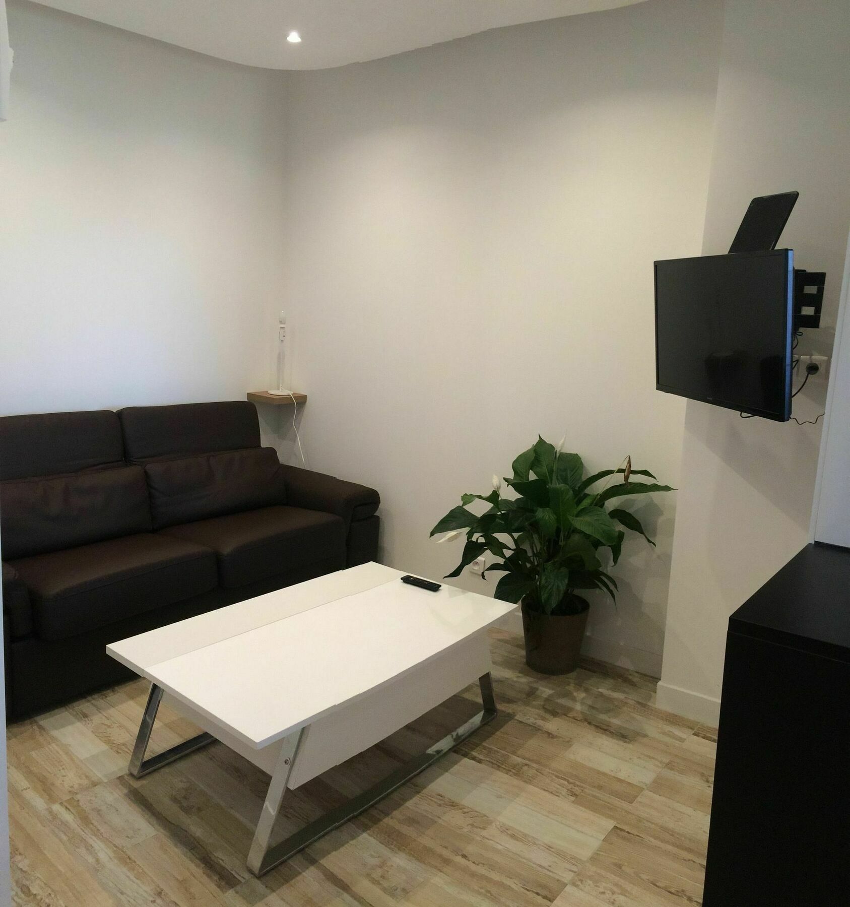 Appartements Design Marseille - 19 Perrin Marselha Exterior foto